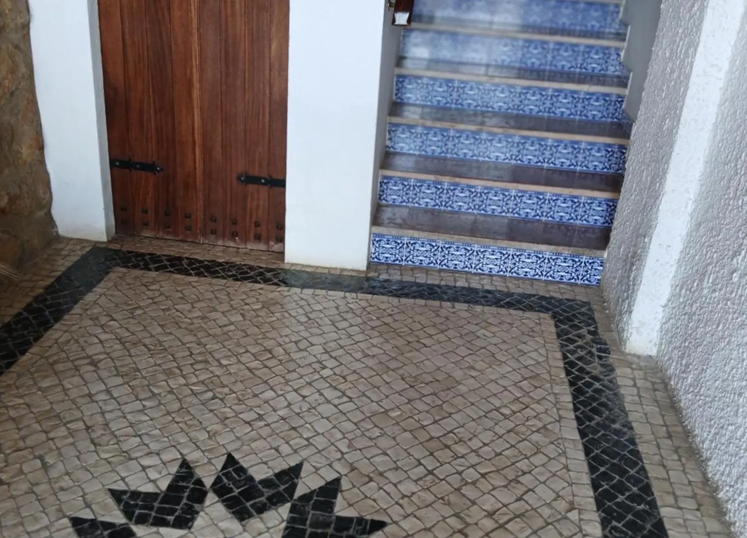 Azulejos Em Portugal Apartment Quarteira
