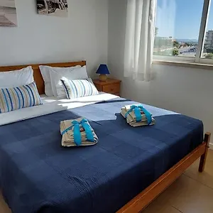 Varandas De Carteia Appartement