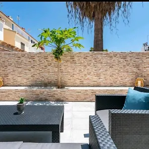 Holiday home Marina House, Quarteira