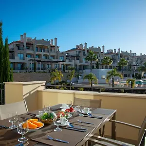 Apartment Vilamoura Pine Hills Luxury, Quarteira