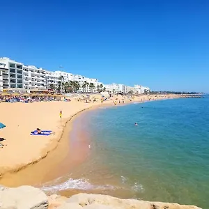 Apartment Ocean Breeze 2 By Homing, Quarteira